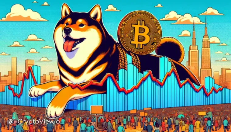 ما الذي يقف وراء الارتفاع الأخير في سعر شيبا إينو؟