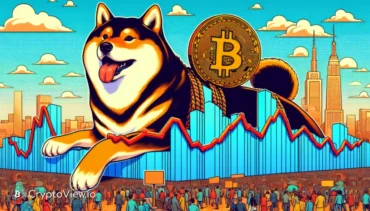Qu'est-ce Qui Se Cache Derrière la Récente Hausse du Prix du Shiba Inu ?