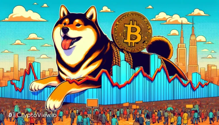 O Que Está Por Trás da Recente Alta no Preço da Shiba Inu?