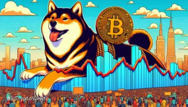 Vad ligger bakom den senaste prisökningen för Shiba Inu?