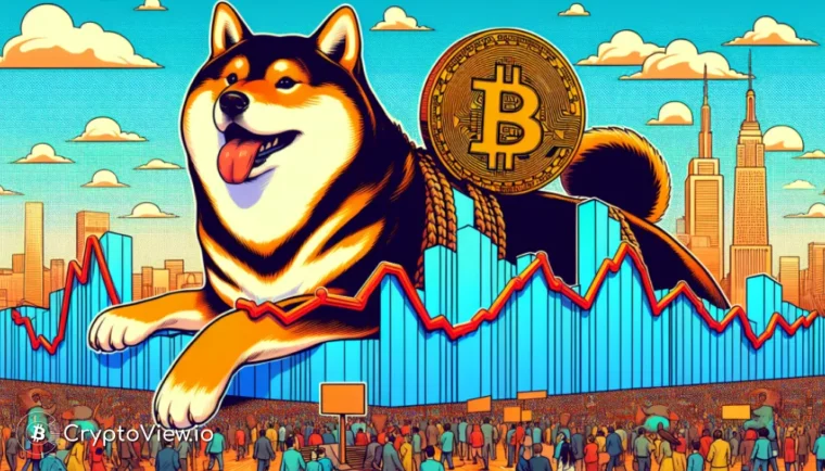 Vad ligger bakom den senaste prisökningen för Shiba Inu?