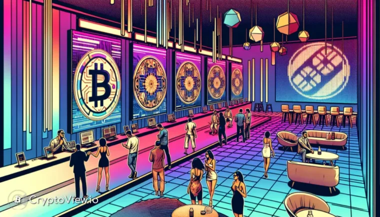 이비자는 NFT 아트의 새로운 핫스팟인가?