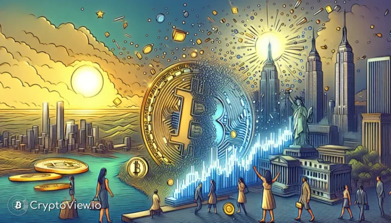 Werden WLFI-Token öffentlich gehandelt?