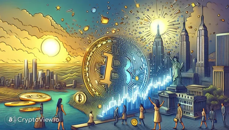 ¿Saldrán a bolsa los tokens WLFI?