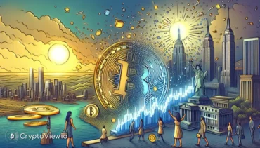 Blir WLFI-tokens offentlig handlet?