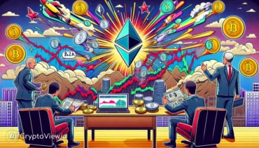هل يمكن أن يصل Ethereum إلى 12 ألف دولار؟