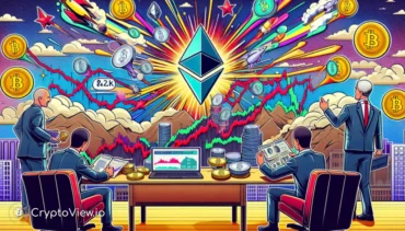 Could Ethereum Reach $12K?