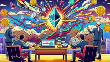 イーサリアムは12,000ドルに到達する可能性はありますか？