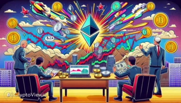 Czy Ethereum Może Osiągnąć 12 000 USD?