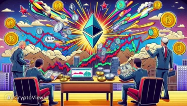 Может ли Ethereum достичь $12K?