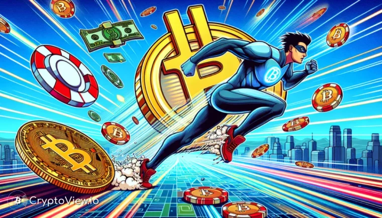 Ist Bitcoin Plinko die Zukunft des Krypto-Casino-Gamings?