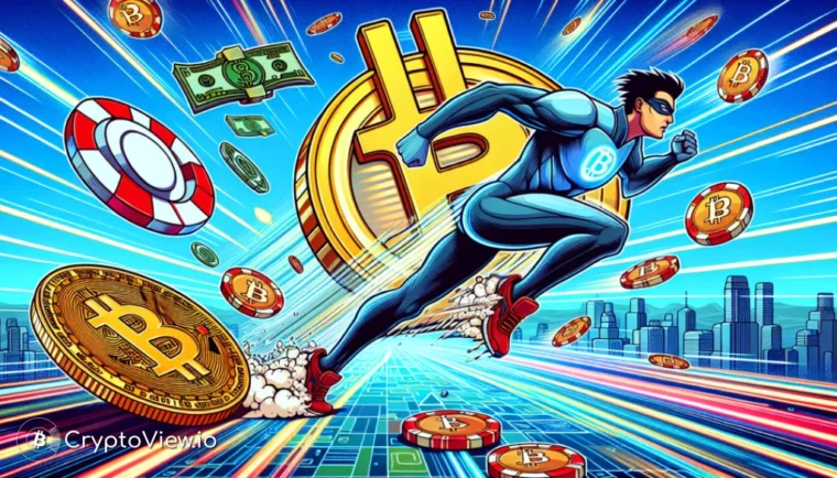 ¿Es Bitcoin Plinko el Futuro de los Juegos de Casino Crypto?