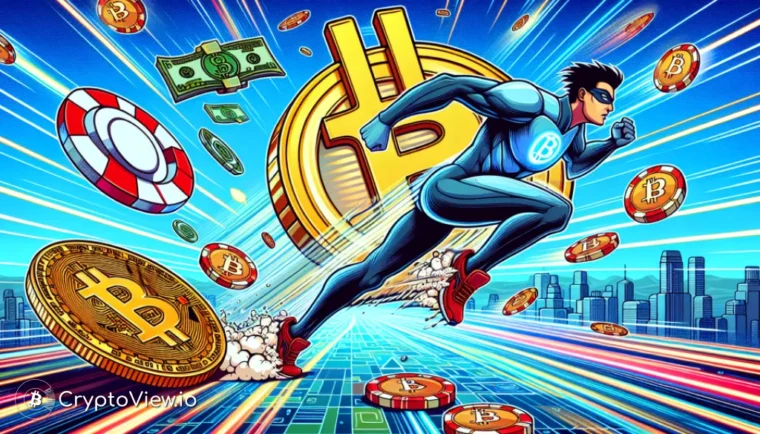 Bitcoin Plinko: È il Futuro del Gioco d'Azzardo Crypto nei Casinò?