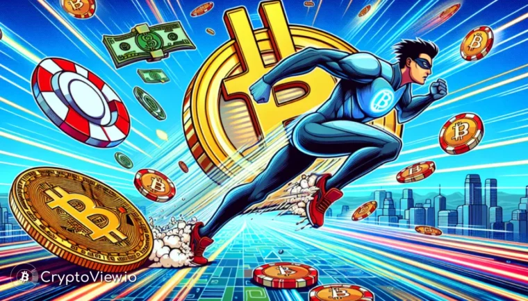 Is Bitcoin Plinko de Toekomst van Crypto Casino Gaming?