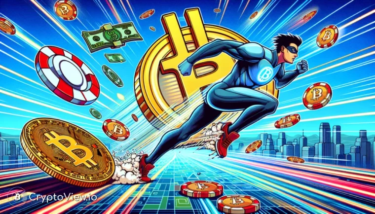 Czy Bitcoin Plinko to Przyszłość Gier Kasynowych Crypto?