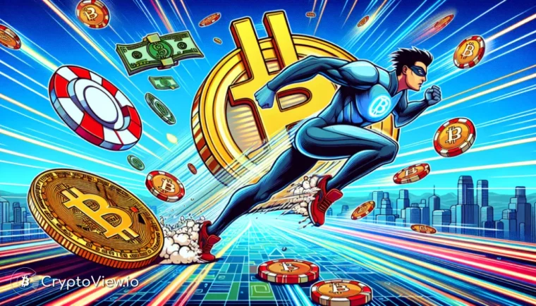 O Bitcoin Plinko é o Futuro dos Jogos de Cassino Cripto?