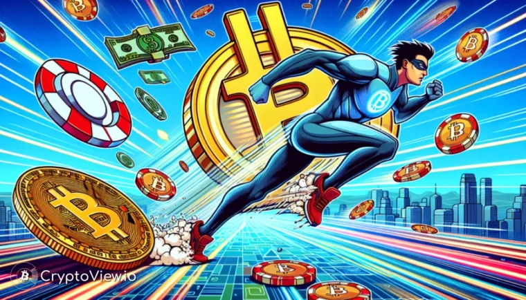 比特币Plinko会是加密货币赌场游戏的未来吗？