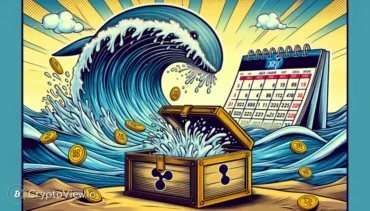¿Cuándo libera Ripple XRP del depósito en garantía?