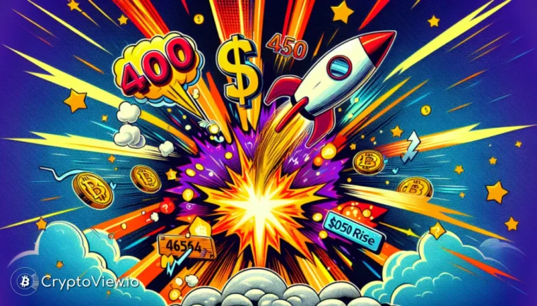 Raydiumは4ドルに到達するか？RAY価格予測