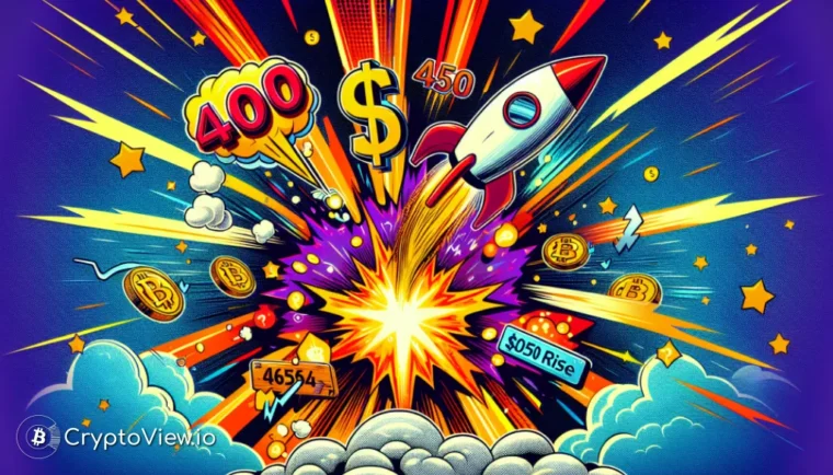 Достигнет ли Raydium $4? Прогноз цены RAY