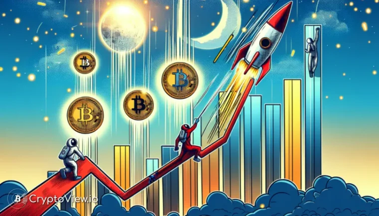 هل يصل رأس المال السوقي للعملات المستقرة إلى مستويات جديدة؟