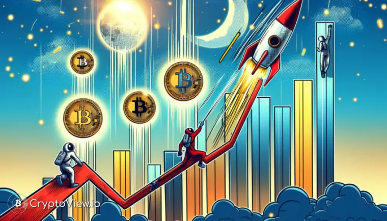 Is the Stablecoin Market Cap Reaching New Heights?