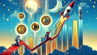 La capitalizzazione di mercato delle Stablecoin sta raggiungendo nuovi massimi?