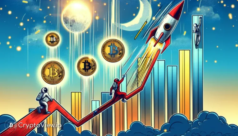 La capitalizzazione di mercato delle Stablecoin sta raggiungendo nuovi massimi?