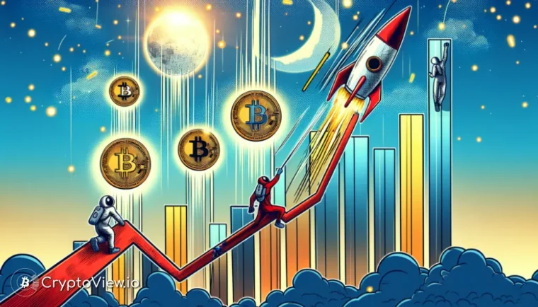 A Capitalização de Mercado das Stablecoins Está Atingindo Novos Patamares?