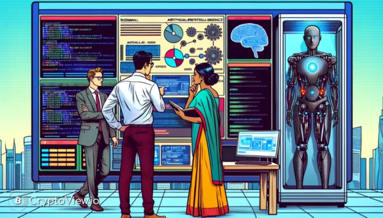 Grok AIはChatGPTに匹敵し、OpenAIに挑戦できるか?