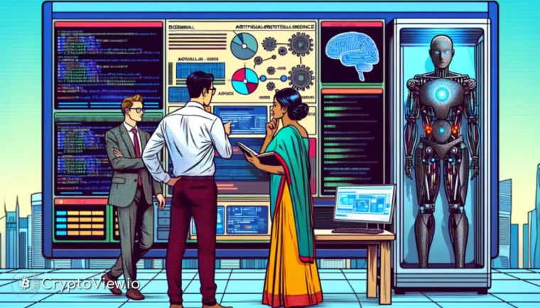 Kan Grok AI concurreren met ChatGPT en OpenAI uitdagen?