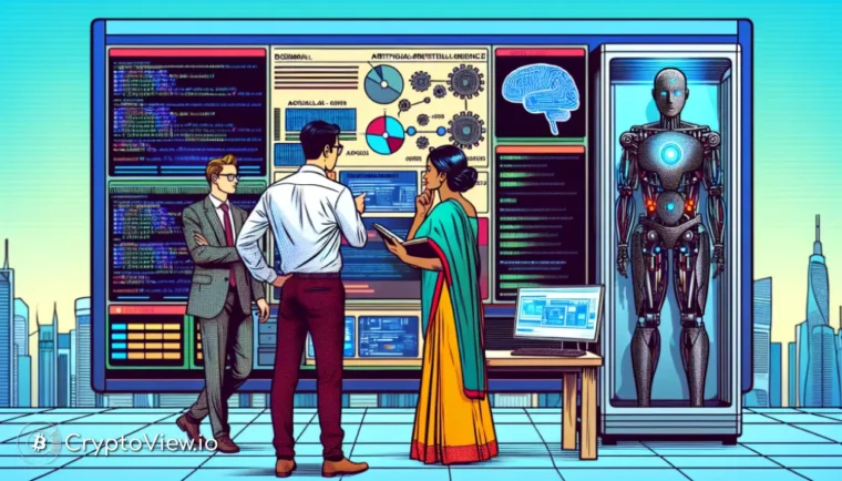 O Grok AI pode rivalizar com o ChatGPT e enfrentar a OpenAI?