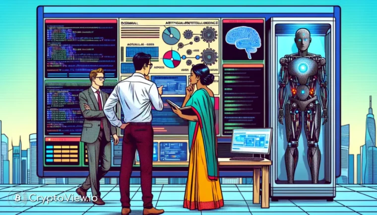 Может ли Grok AI соперничать с ChatGPT и бросить вызов OpenAI?