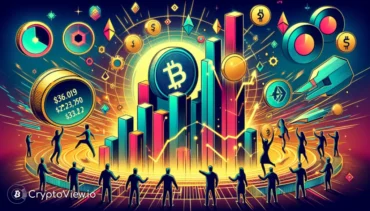 هل سيدفع ارتفاع القيمة الإجمالية المقفلة (TVL) لـ Lido DAO سعر LDO لتجاوز 2 دولار؟