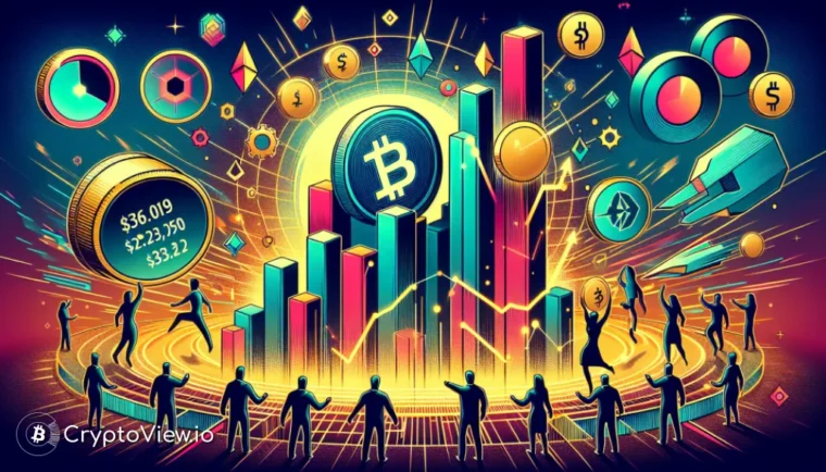 Wird der TVL-Anstieg von Lido DAO den LDO-Preis über 2 $ treiben?