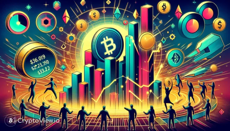 Will Lido DAO’s TVL Surge Push LDO Price Past $2?