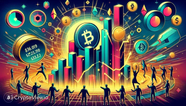 क्या Lido DAO का TVL बढ़ना LDO की कीमत को $2 से आगे धकेल देगा?