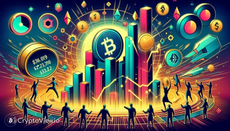 Il picco del TVL di Lido DAO spingerà il prezzo di LDO oltre i 2$?