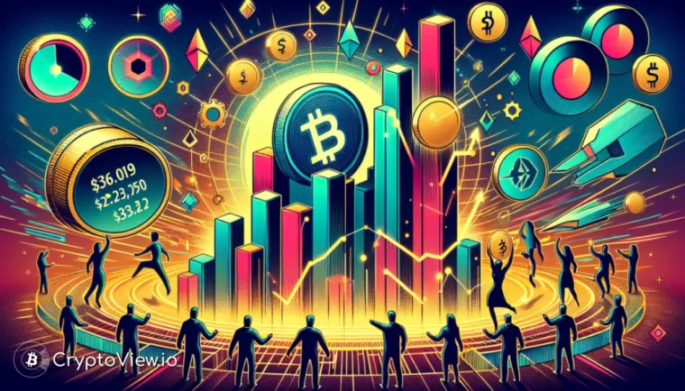 Lido DAO の TVL 急増は LDO 価格を 2 ドル以上に押し上げるか？