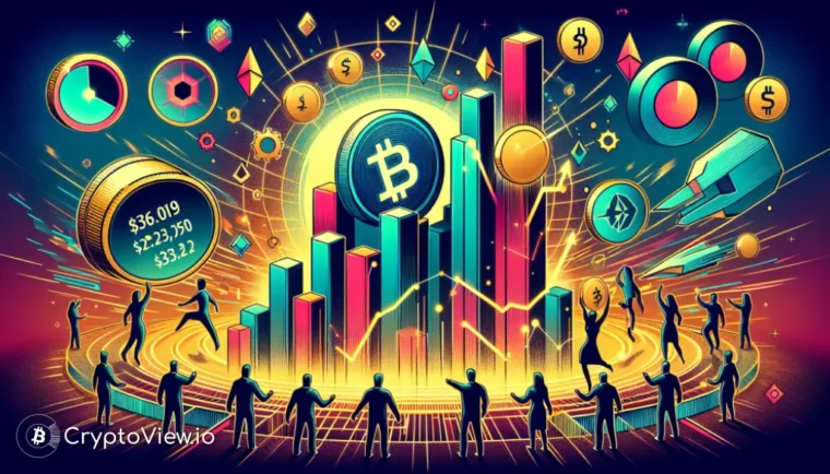 O aumento do TVL da Lido DAO impulsionará o preço do LDO acima de US$ 2?