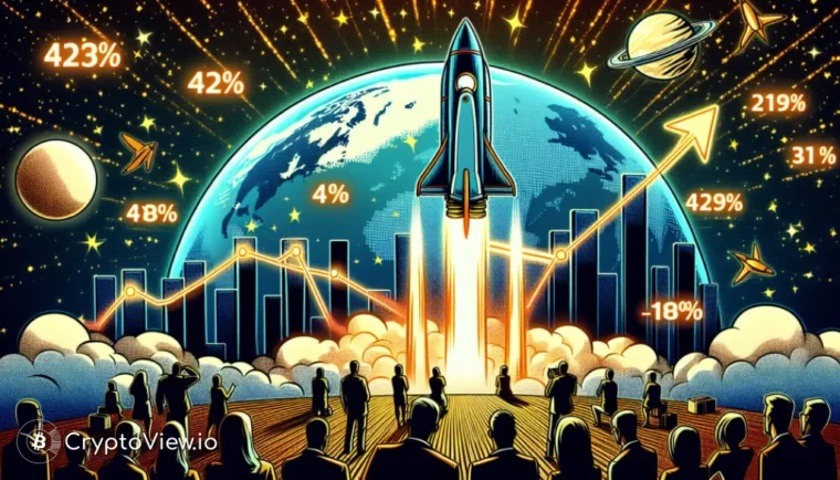 ما الذي يقف وراء الارتفاع الأخير في سعر رمز Zora؟