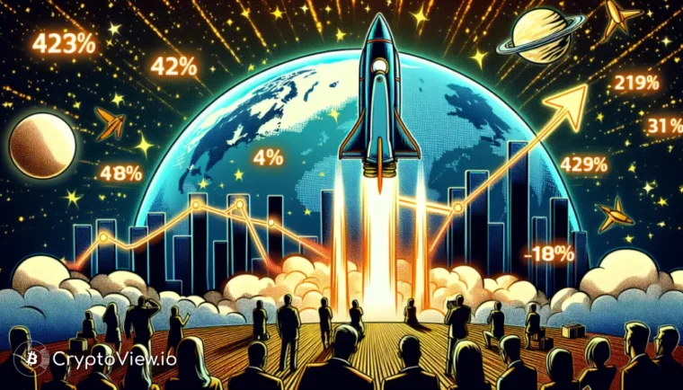 Cosa c'è dietro la recente impennata del prezzo del token Zora?