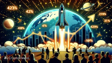 O Que Está Por Trás da Recente Alta no Preço do Token Zora?