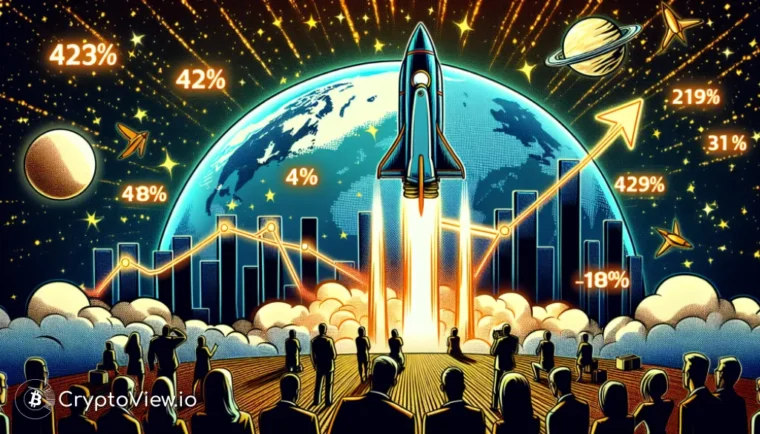 O Que Está Por Trás da Recente Alta no Preço do Token Zora?