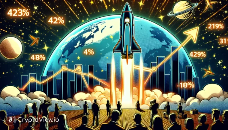 Vad ligger bakom den senaste prisökningen för Zora-token?