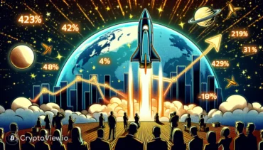 최근 Zora 토큰 가격 급등의 배경은 무엇일까요?