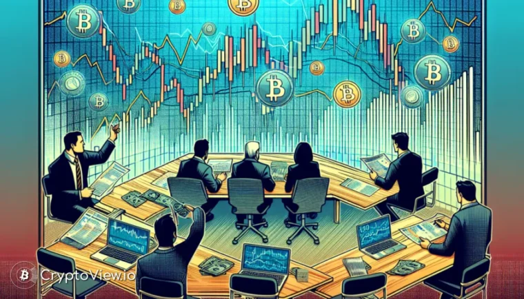 Will US Inflation Predictions by Banks Impact Crypto?