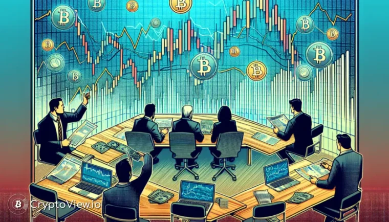 Les prévisions d'inflation américaines des banques auront-elles un impact sur les cryptos ?