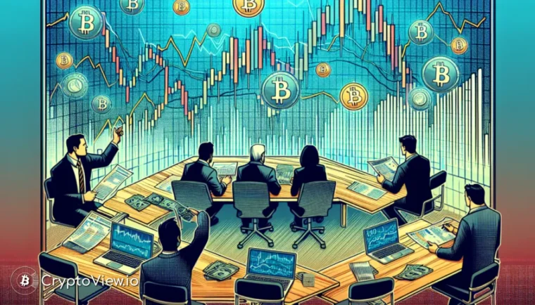 米国の銀行によるインフレ予測は暗号資産に影響を与えるか？