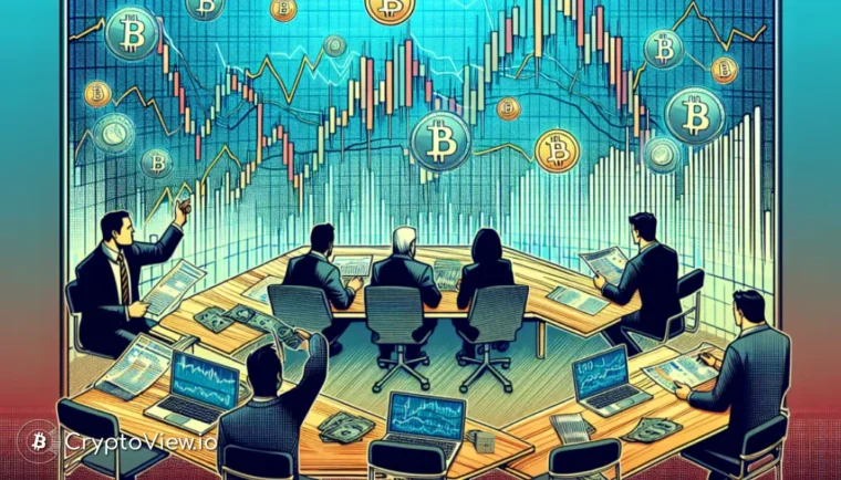 Zullen Amerikaanse Inflatievoorspellingen van Banken Crypto Beïnvloeden?